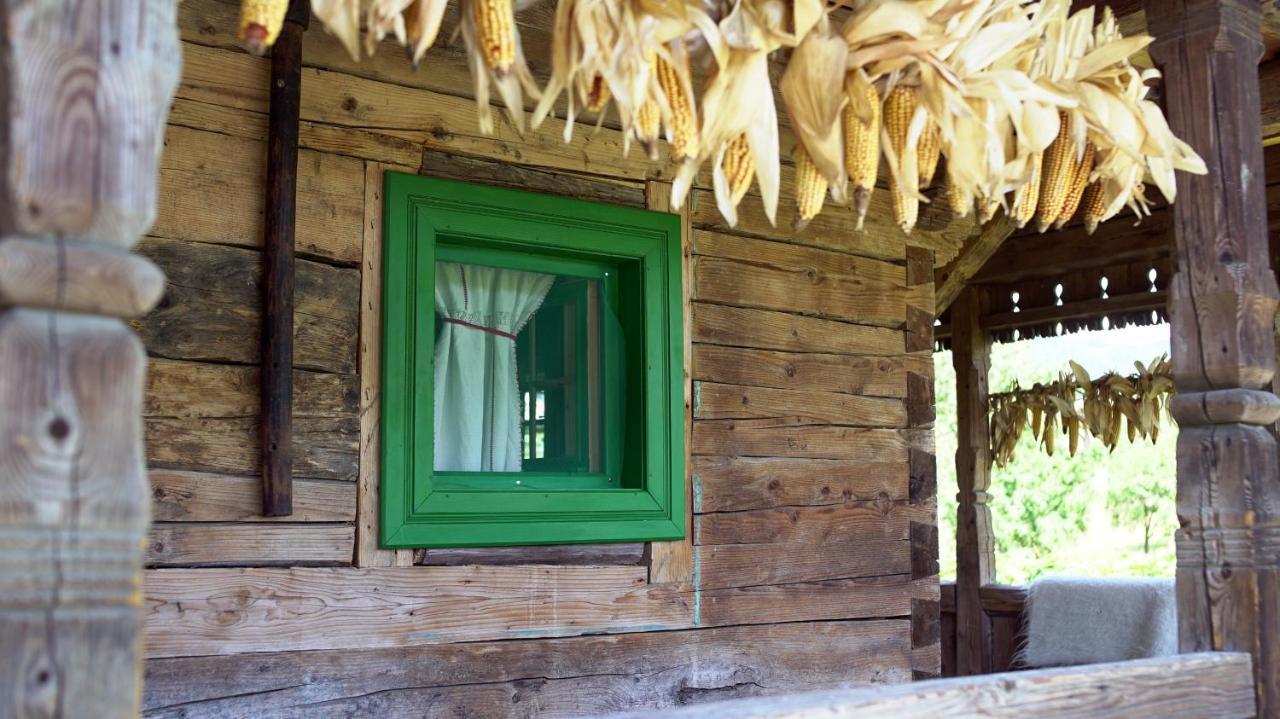 Iz De Maramures Rural Hotel (Adults Only) Surdesti  Exterior foto